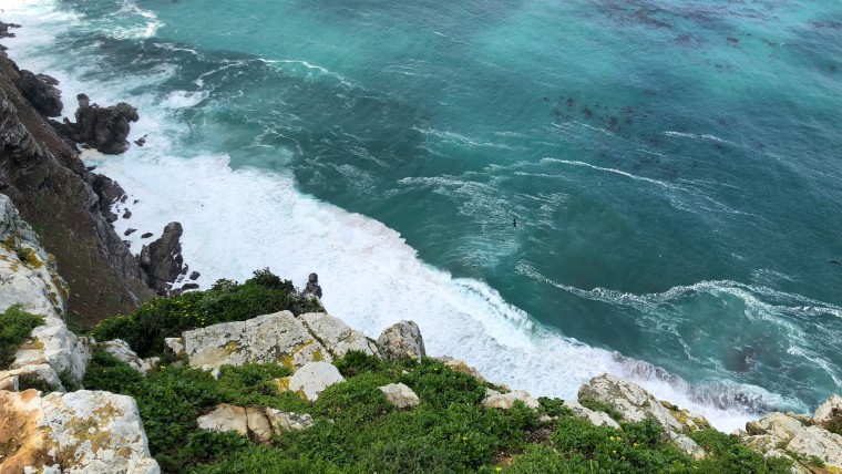 MUIZENBERG MOONLIGHT MEANDER